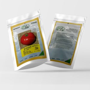 بذر گوجه فرنگی بورجن1219
