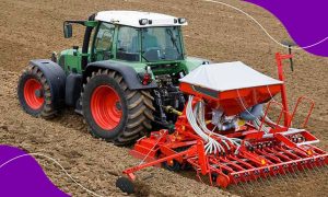 وسایل صنعتی کشاورزی- 3 ابزار مهم در کشاورزی + قیمت 1402