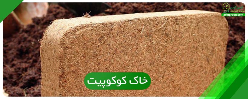 خاک کوکوپیت