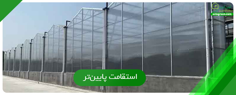 استقامت پایین‌تر
