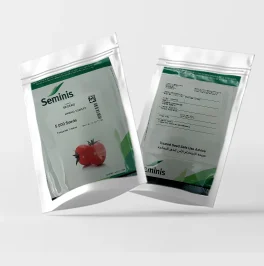 بذر گوجه فرنگی هیبرید بدرو
