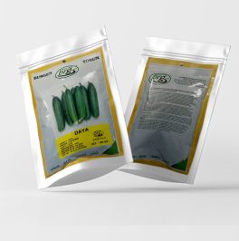 بذر خیار دایا