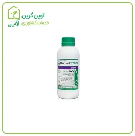 سم حشره کش داکونیل سینجنتا