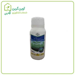 سم حشره کش کنفیدور