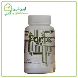 کود فورته زوبیکس