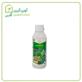 خرید قارچ کش اینفینیتو بایر | آوین گرین