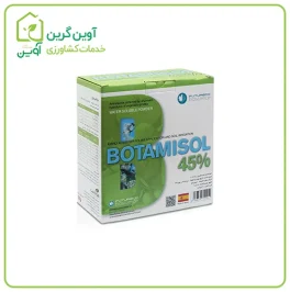 کود آمینو اسید بوتامیسول