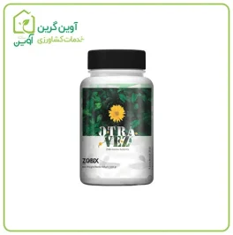 کود أتراوز فروت ست زوبیکس