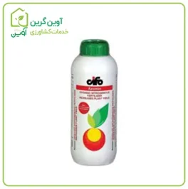 کود ازومین سیفو