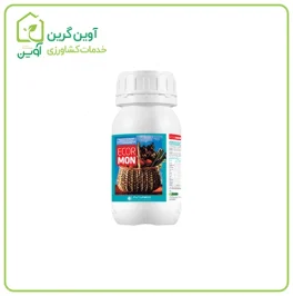 کود اکورمون فروغ دشت