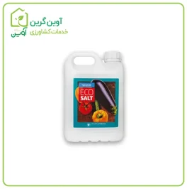 کود اکوسالت فروغ دشت