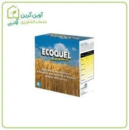 کود اکوکوئل میکرو مکس فروغ دشت