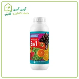 کود ایمپروو فروغ دشت
