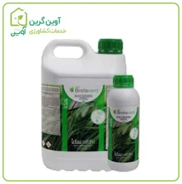 کود بروتاورد ایدای نیچر