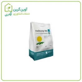 کود تریدکورپ منگنز