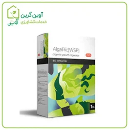 کود جلبک دریایی آلگاریک در آوین گرین