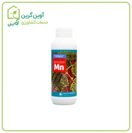 کود دفندر منگنز
