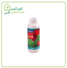 خرید کود دفندر کلسیم بر - آوین گرین