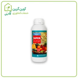 کود سوپر فیوتاپ