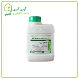 کود سکوسترن سینجنتا