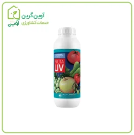 کود فروتالیو فروغ دشت