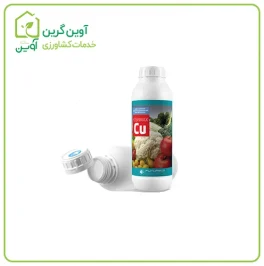 کود فسفیمکس مس