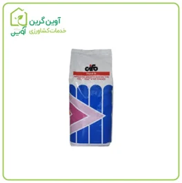 کود فلورال نیتروژن