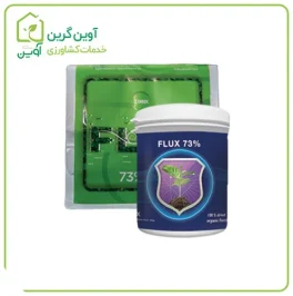 کود فلوکس زوبیکس
