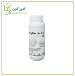 کود فیلگیرین میرا