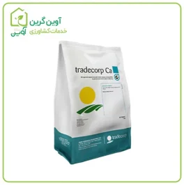 کود کلسیم تریدکورپ