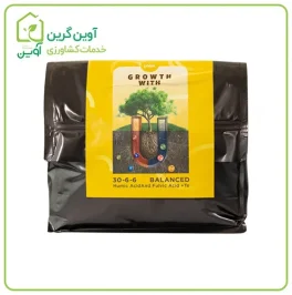 کود گرو ویت زوبیکس